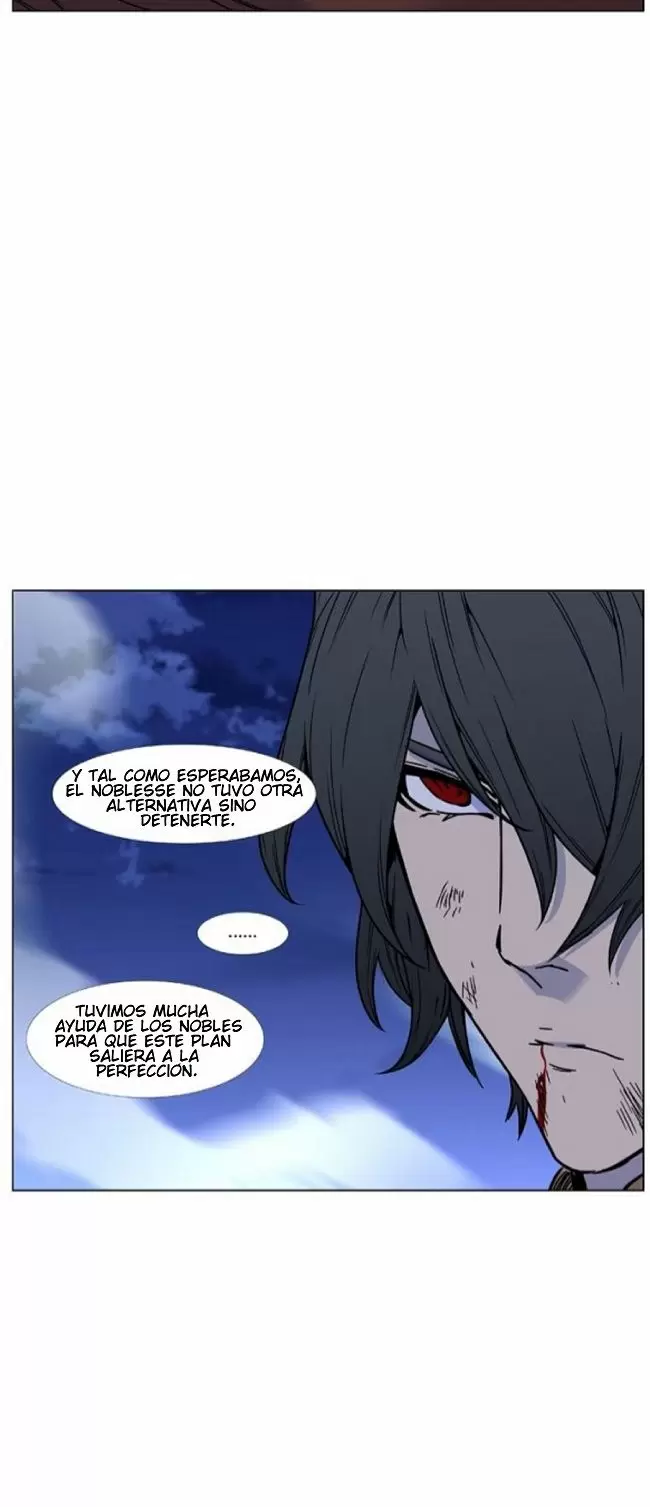 Noblesse - Capítulo 466 - Página 55 - LectorTMOo