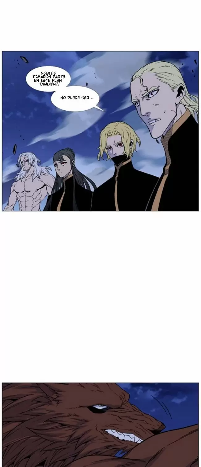 Noblesse - Capítulo 466 - Página 56 - LectorTMOo