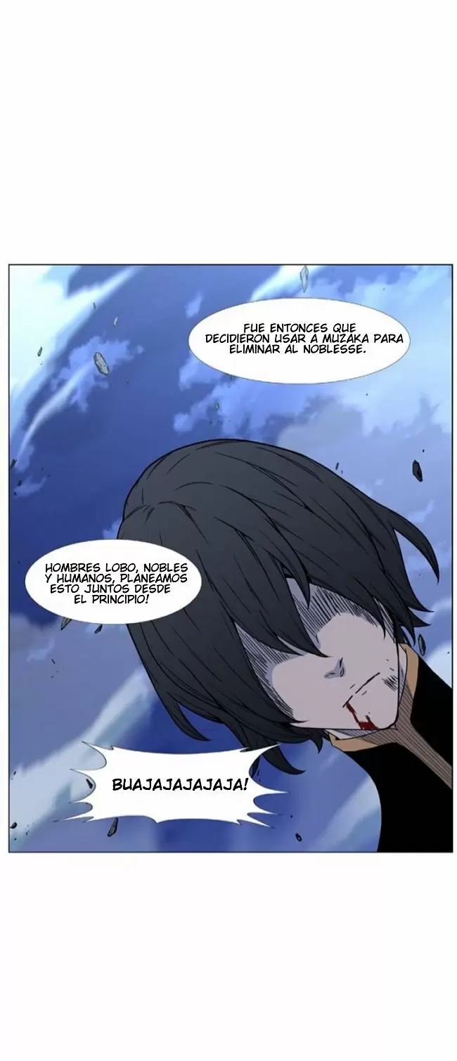 Noblesse - Capítulo 466 - Página 58 - LectorTMOo