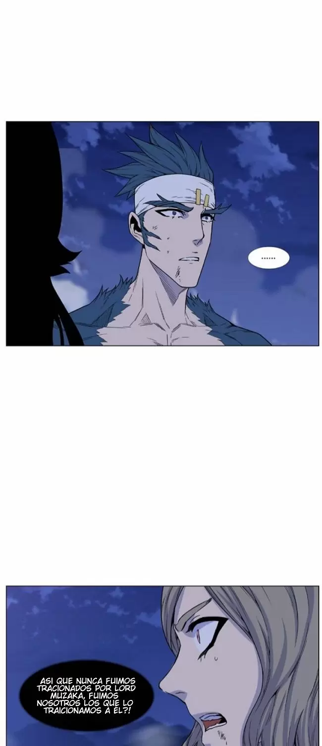 Noblesse - Capítulo 466 - Página 59 - LectorTMOo