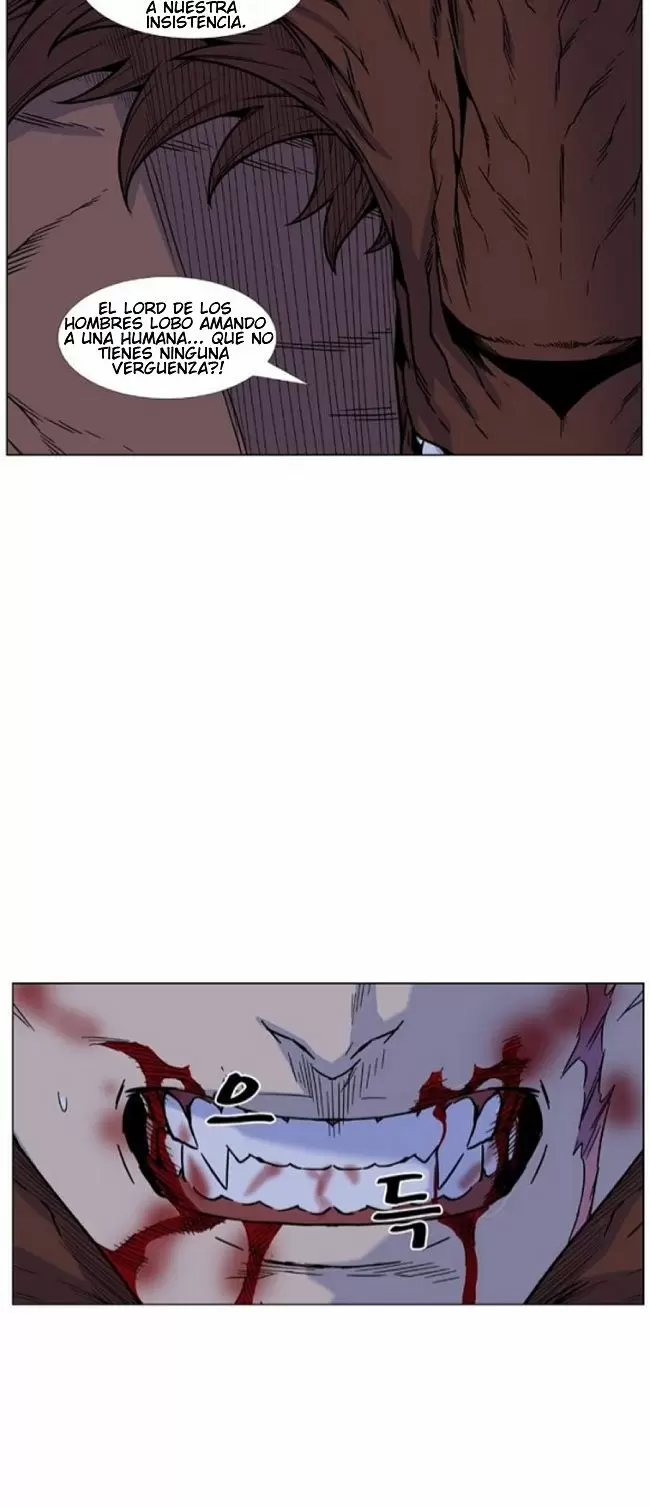Noblesse - Capítulo 466 - Página 62 - LectorTMOo