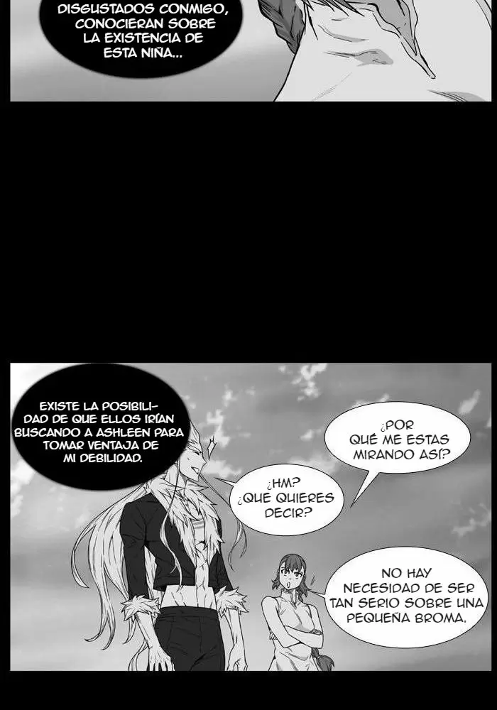 Noblesse - Capítulo 467 - Página 16 - LectorTMOo