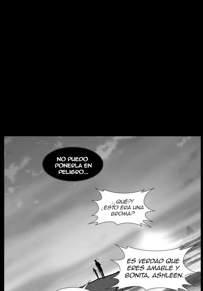 Noblesse - Capítulo 467 - Página 17 - LectorTMOo