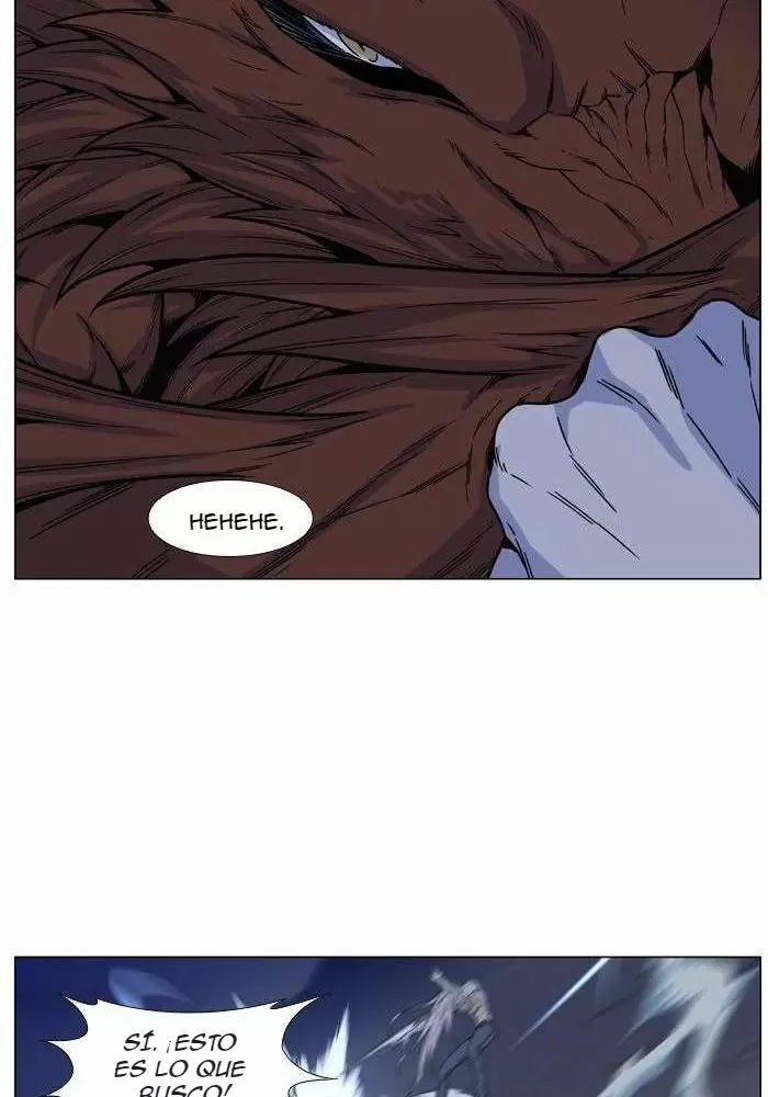 Noblesse - Capítulo 467 - Página 23 - LectorTMOo