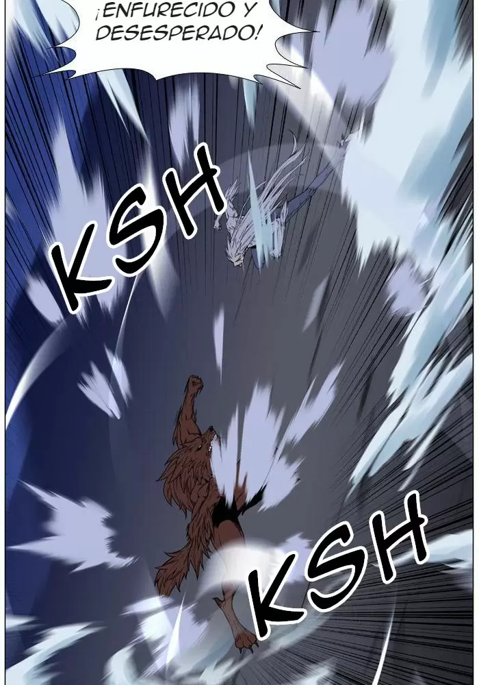 Noblesse - Capítulo 467 - Página 33 - LectorTMOo