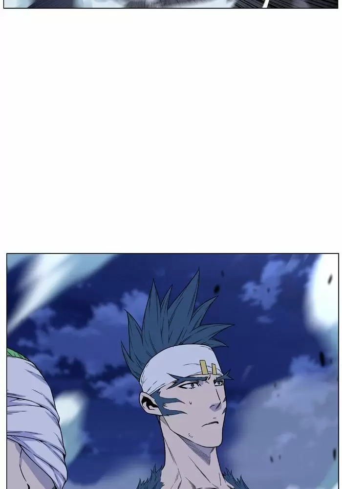 Noblesse - Capítulo 467 - Página 34 - LectorTMOo