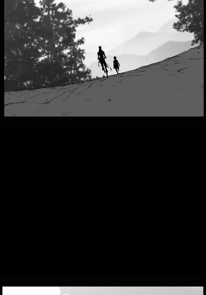 Noblesse - Capítulo 467 - Página 46 - LectorTMOo