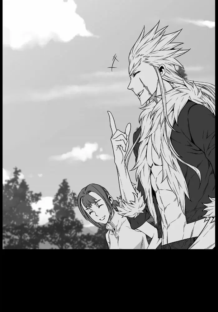 Noblesse - Capítulo 467 - Página 47 - LectorTMOo
