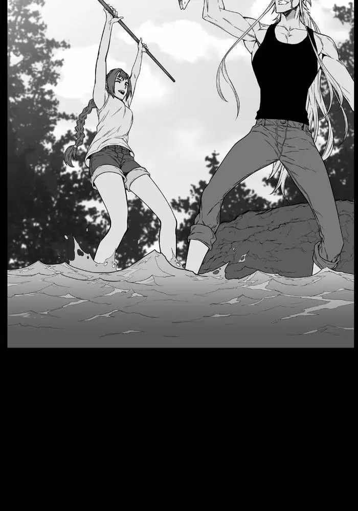 Noblesse - Capítulo 467 - Página 50 - LectorTMOo