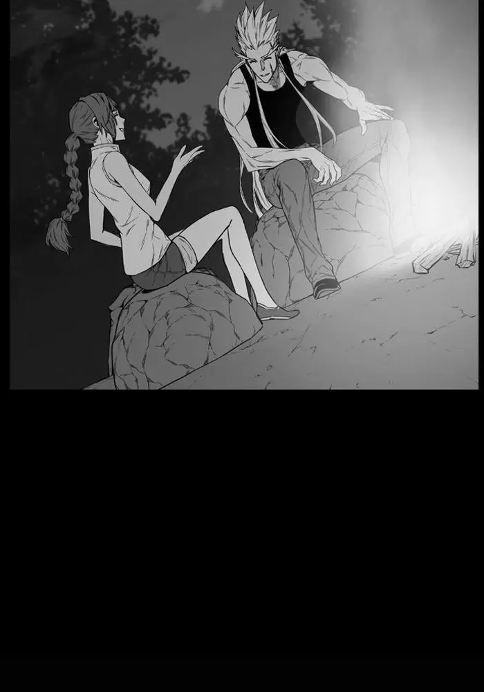 Noblesse - Capítulo 467 - Página 59 - LectorTMOo