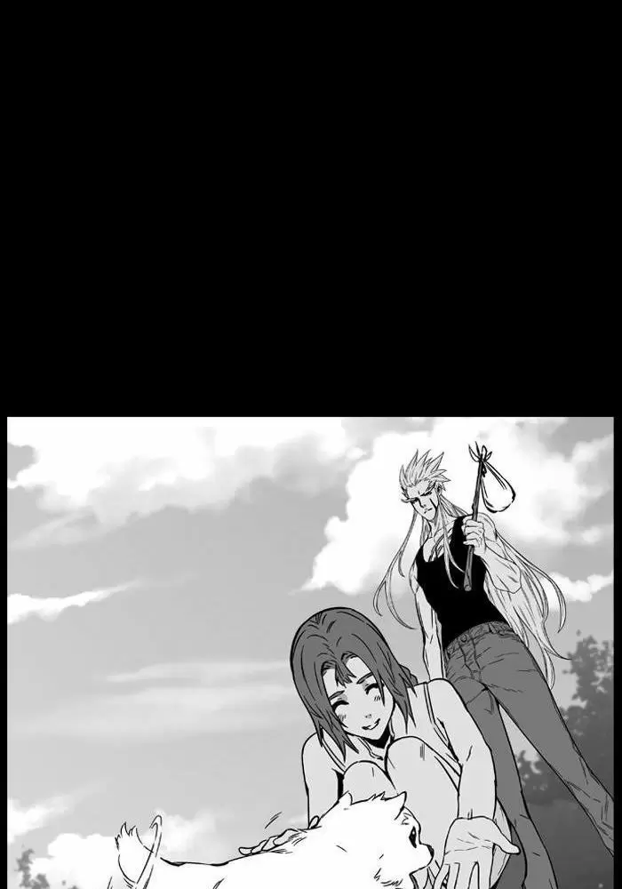 Noblesse - Capítulo 467 - Página 61 - LectorTMOo