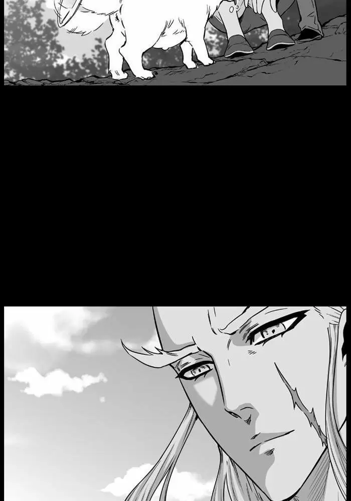 Noblesse - Capítulo 467 - Página 62 - LectorTMOo