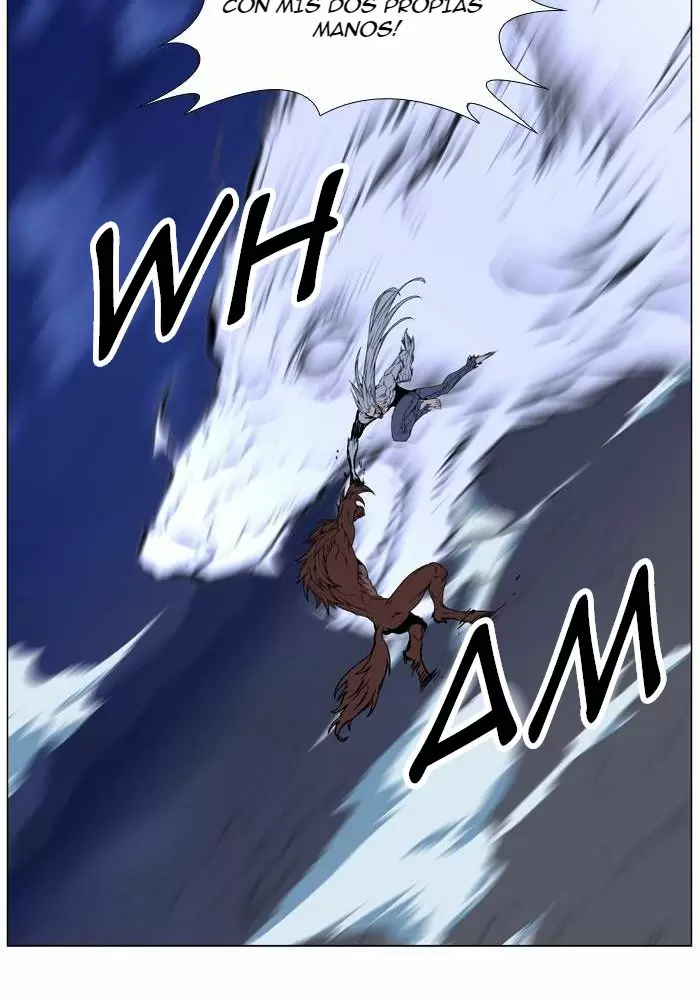 Noblesse - Capítulo 467 - Página 76 - LectorTMOo
