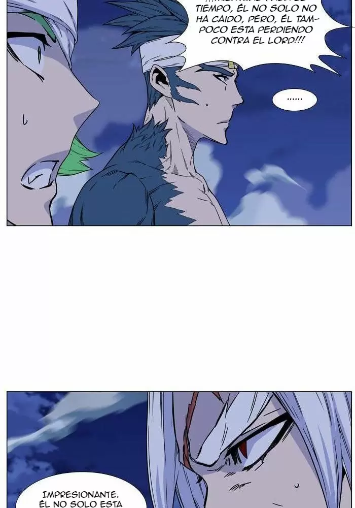 Noblesse - Capítulo 467 - Página 97 - LectorTMOo