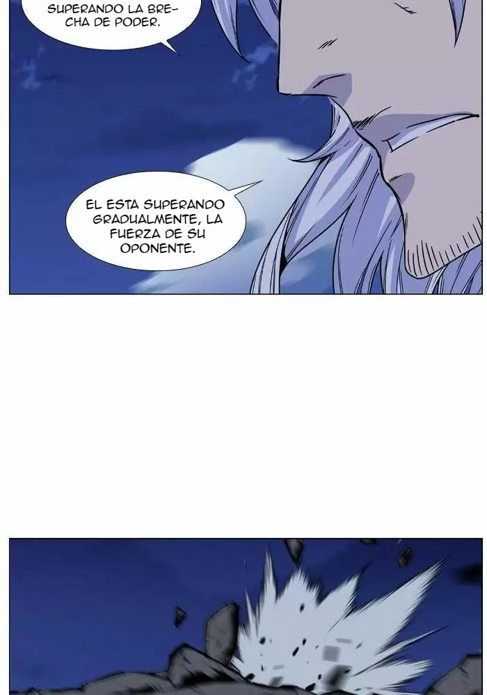 Noblesse - Capítulo 467 - Página 98 - LectorTMOo