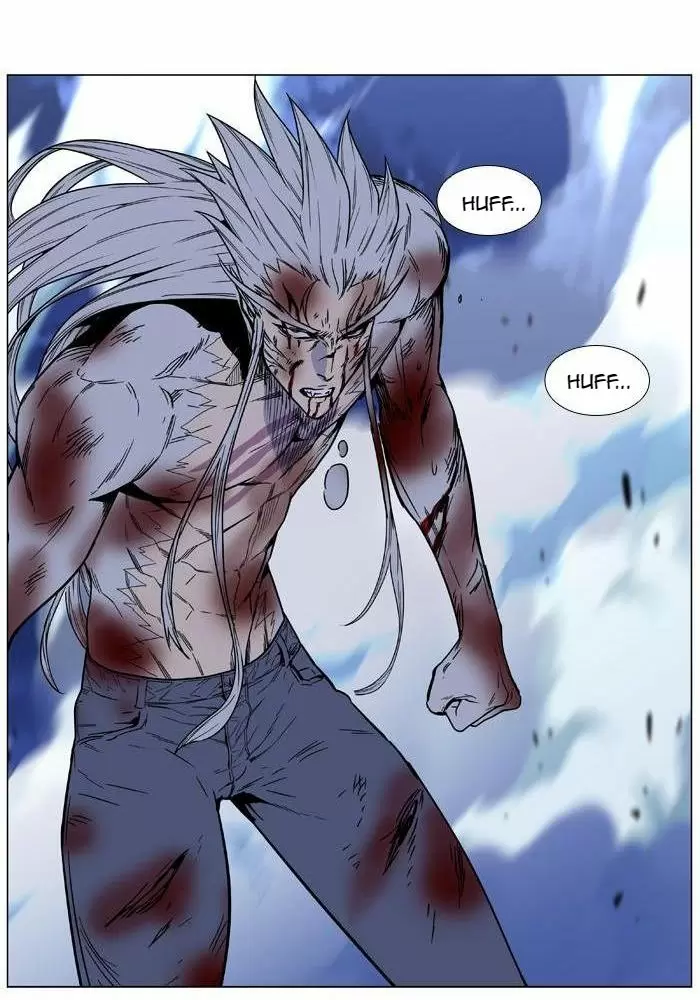 Noblesse - Capítulo 467 - Página 118 - LectorTMOo