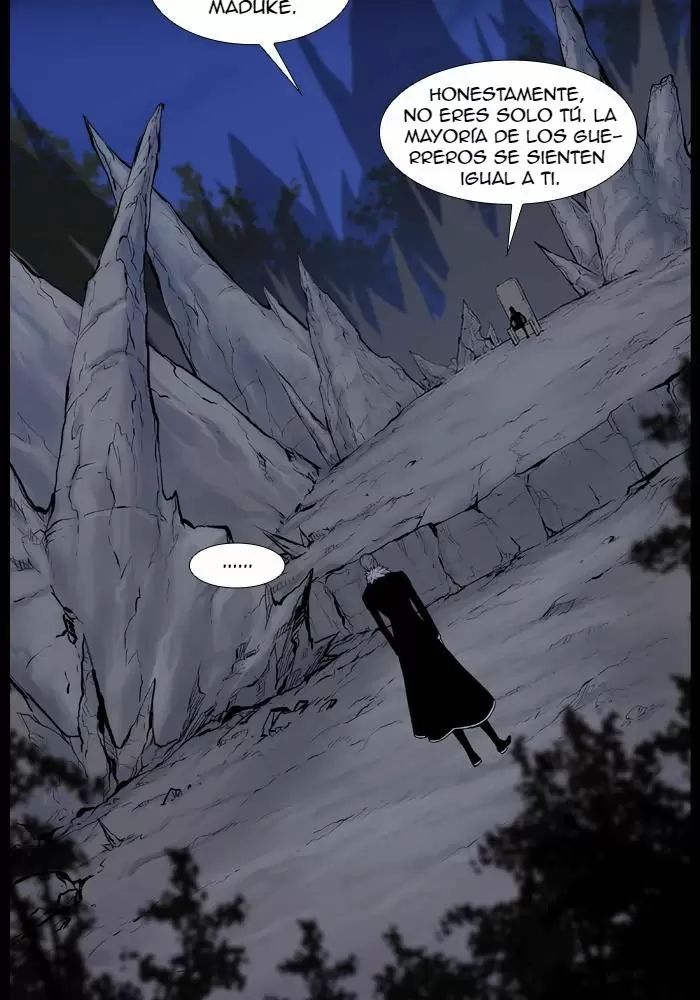 Noblesse - Capítulo 468 - Página 7 - LectorTMOo