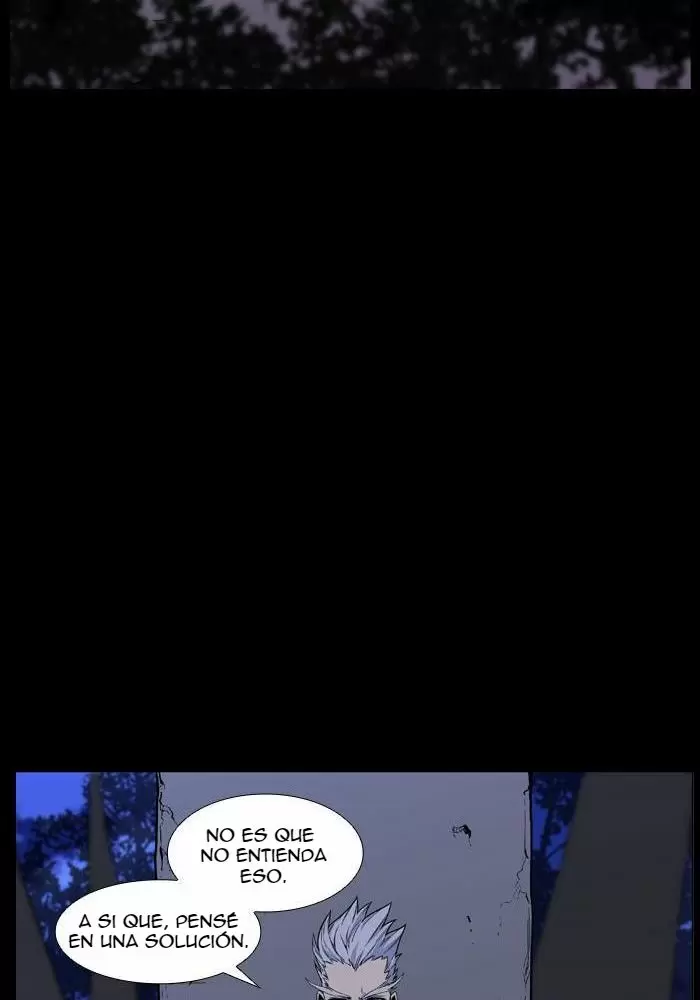 Noblesse - Capítulo 468 - Página 8 - LectorTMOo