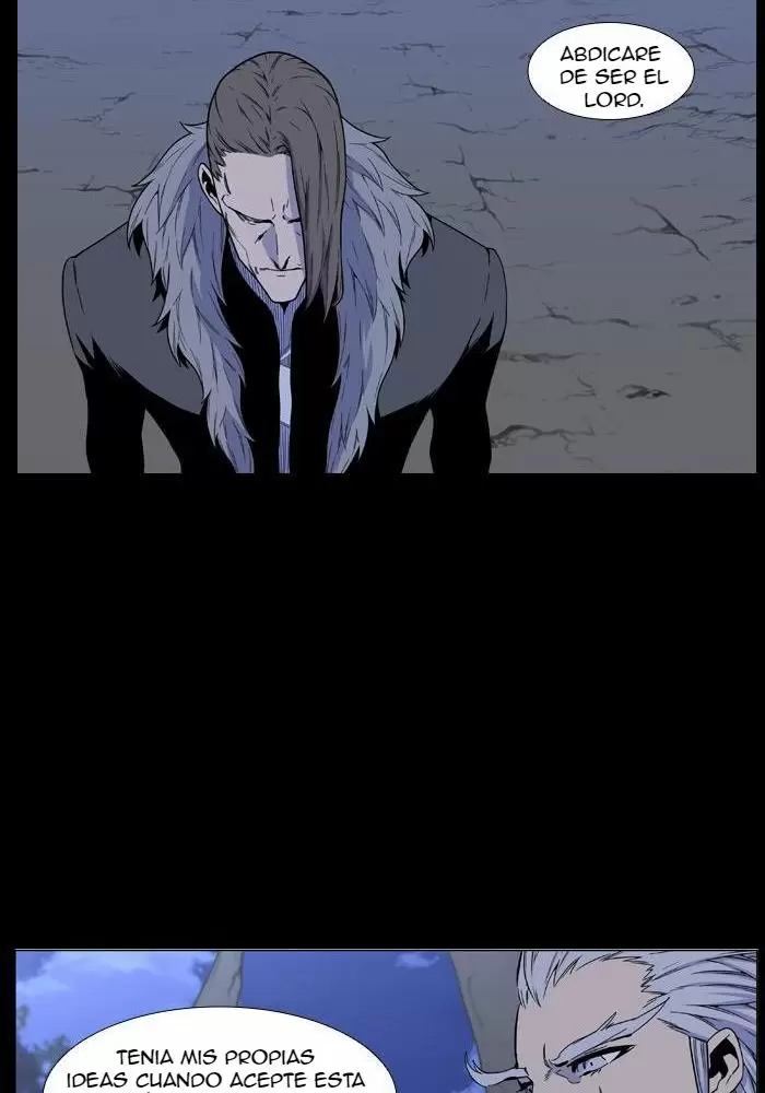 Noblesse - Capítulo 468 - Página 10 - LectorTMOo
