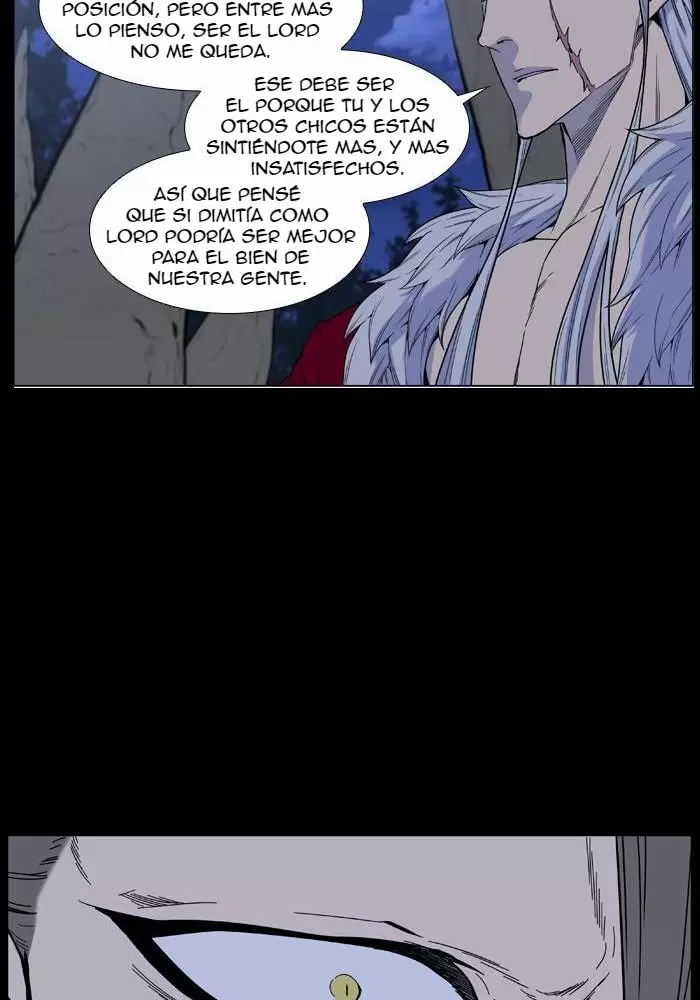 Noblesse - Capítulo 468 - Página 11 - LectorTMOo