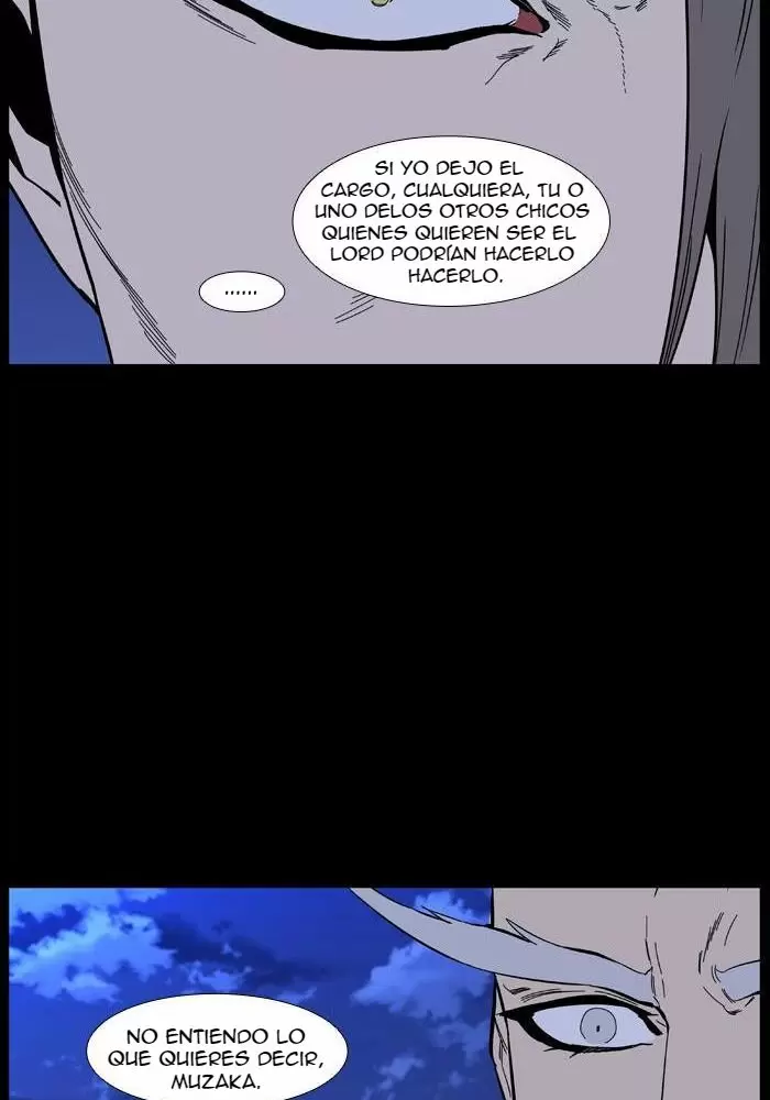 Noblesse - Capítulo 468 - Página 12 - LectorTMOo