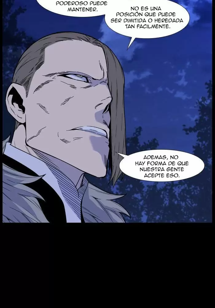Noblesse - Capítulo 468 - Página 14 - LectorTMOo