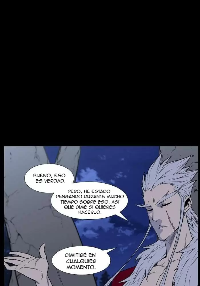 Noblesse - Capítulo 468 - Página 15 - LectorTMOo