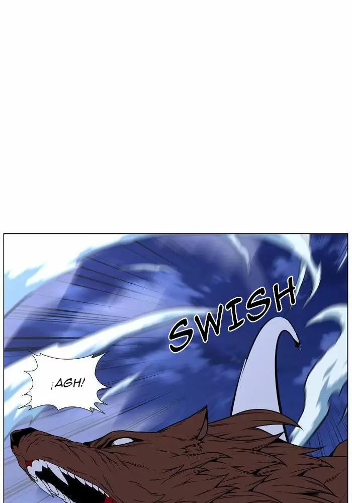 Noblesse - Capítulo 468 - Página 40 - LectorTMOo