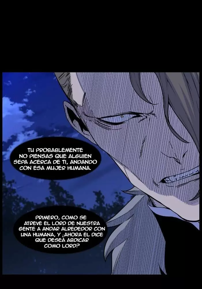 Noblesse - Capítulo 468 - Página 42 - LectorTMOo