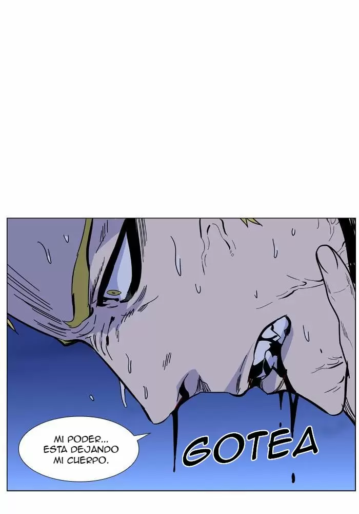 Noblesse - Capítulo 468 - Página 55 - LectorTMOo