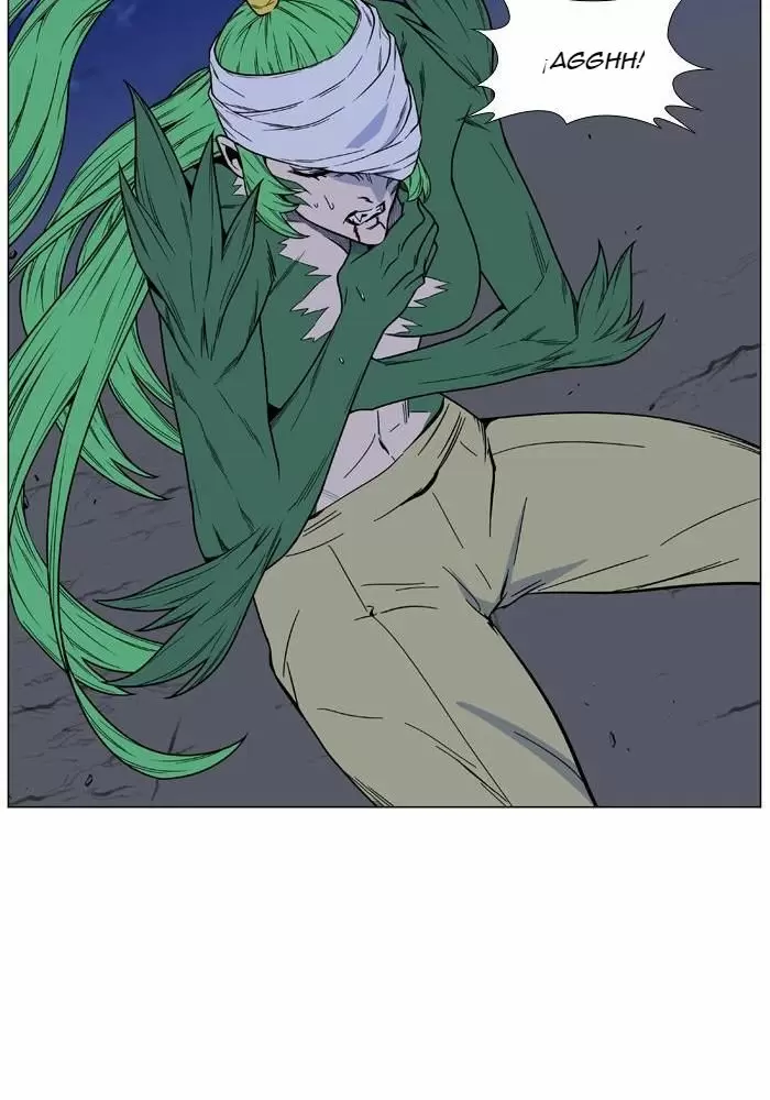 Noblesse - Capítulo 468 - Página 57 - LectorTMOo