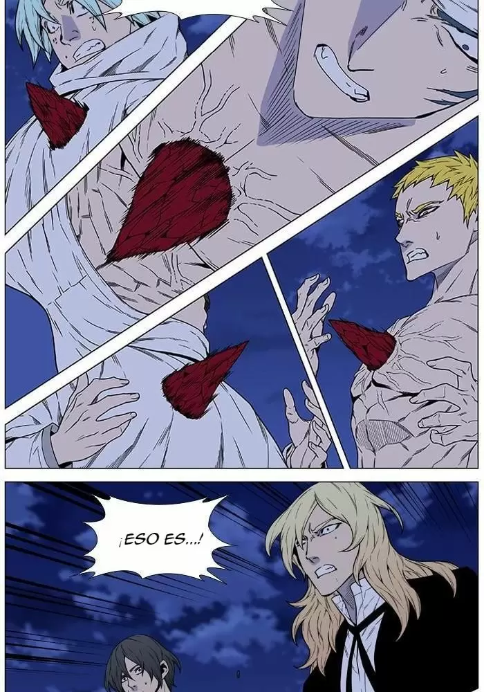 Noblesse - Capítulo 468 - Página 71 - LectorTMOo