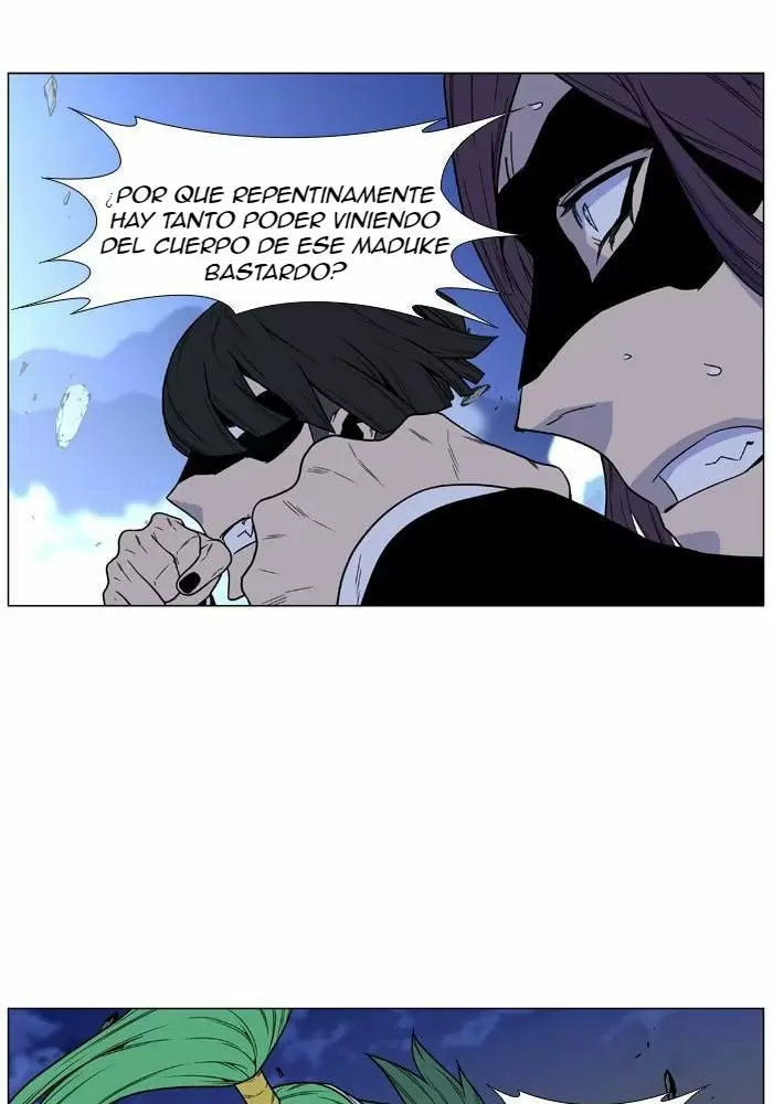 Noblesse - Capítulo 468 - Página 75 - LectorTMOo