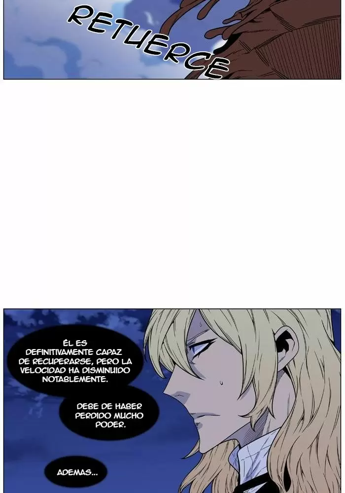 Noblesse - Capítulo 468 - Página 76 - LectorTMOo