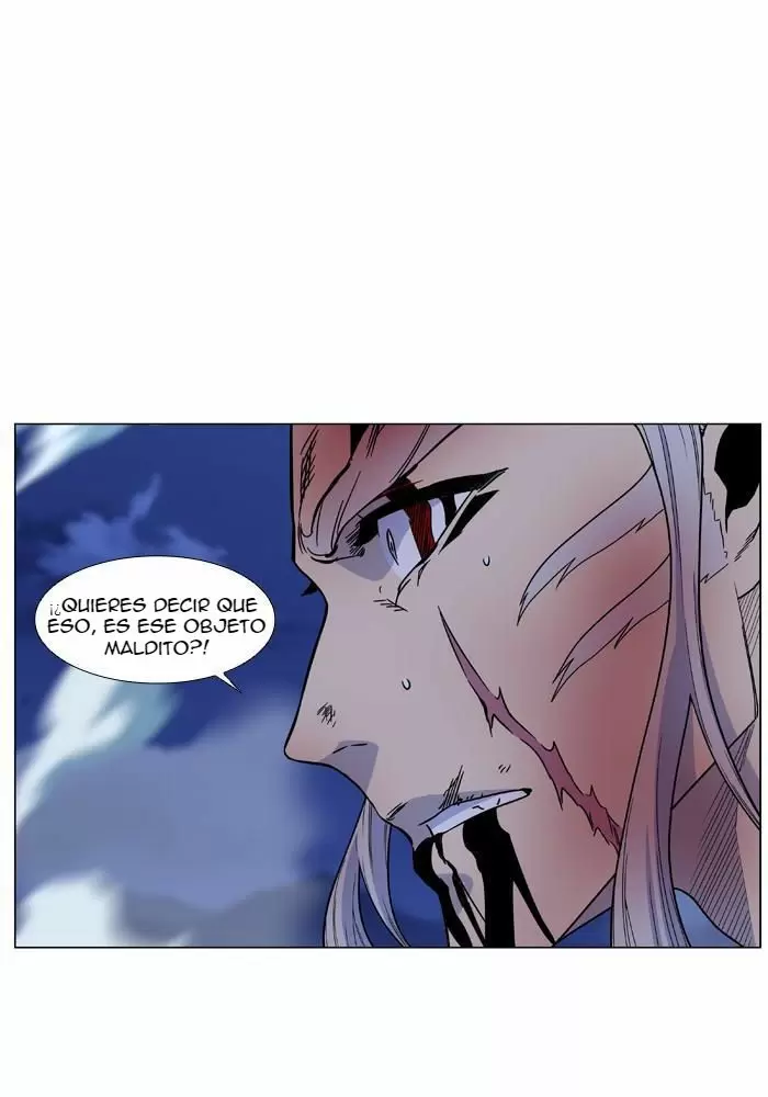 Noblesse - Capítulo 469 - Página 10 - LectorTMOo