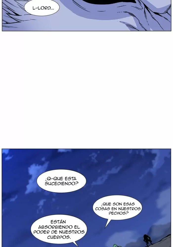 Noblesse - Capítulo 469 - Página 14 - LectorTMOo