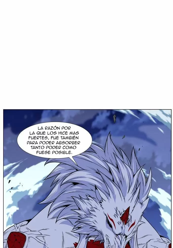 Noblesse - Capítulo 469 - Página 22 - LectorTMOo