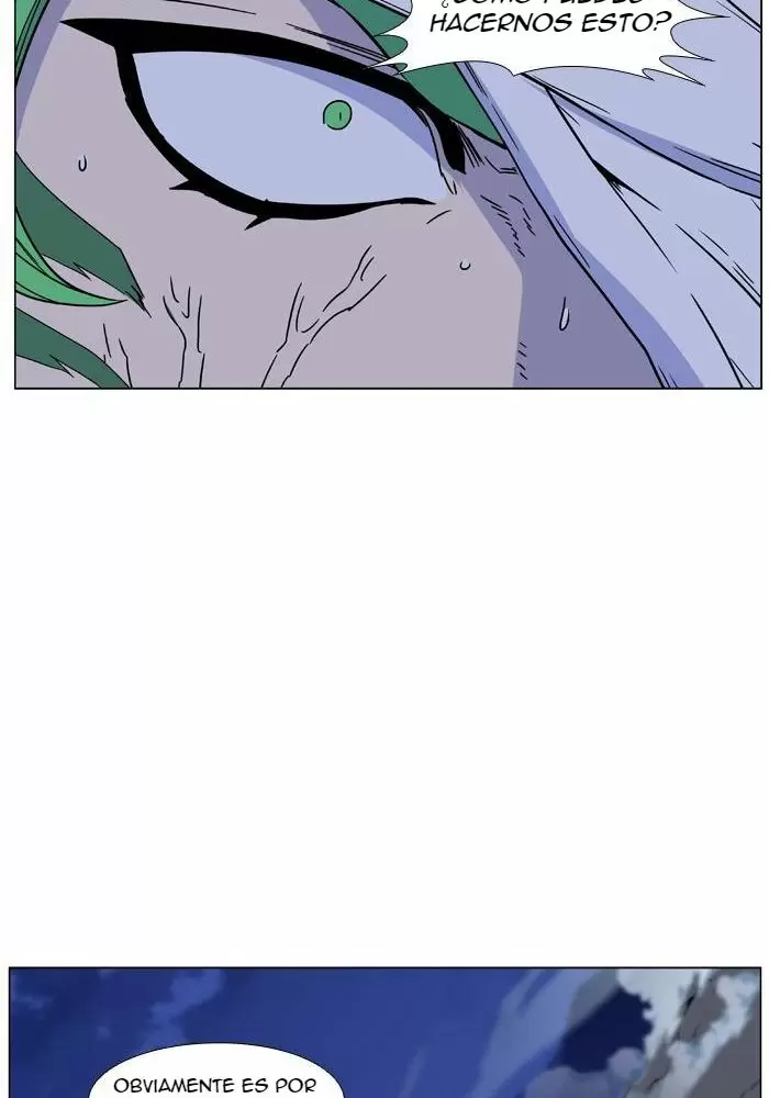 Noblesse - Capítulo 469 - Página 25 - LectorTMOo