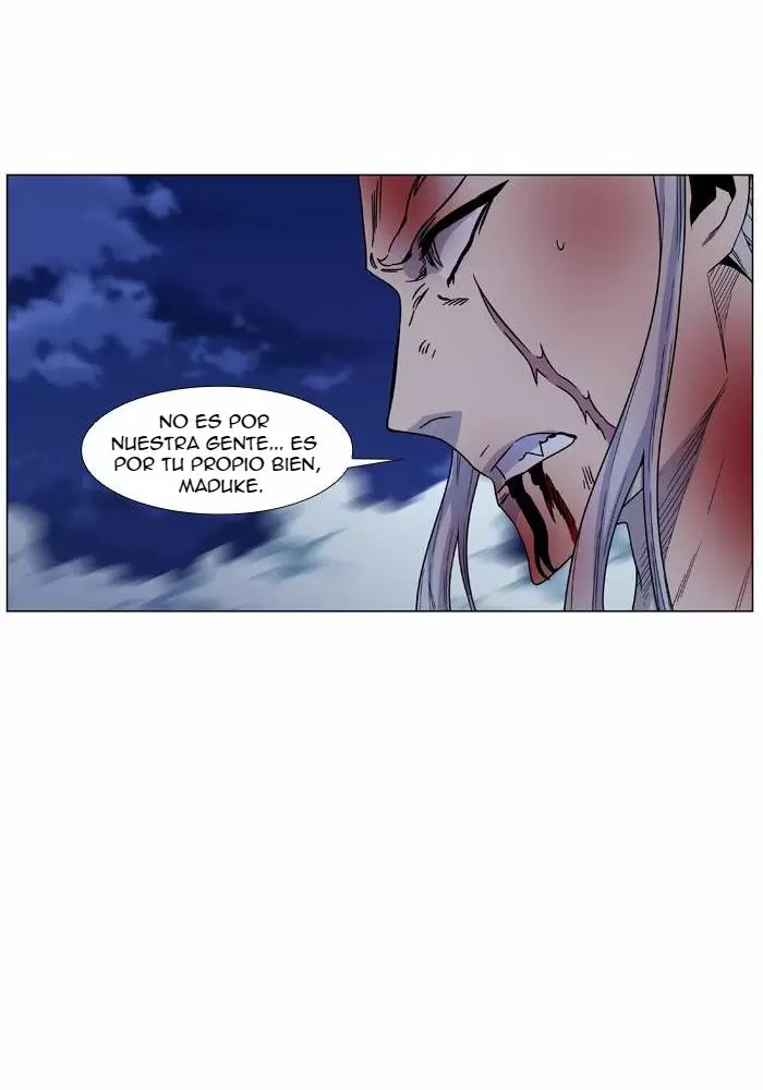Noblesse - Capítulo 469 - Página 27 - LectorTMOo