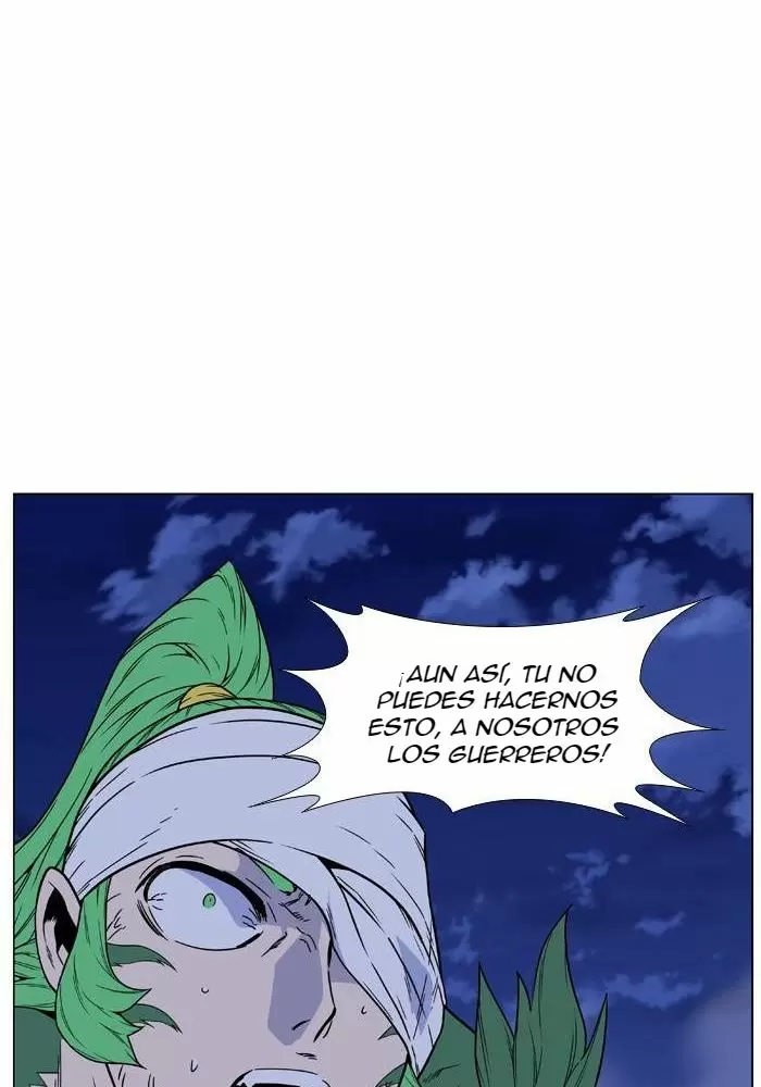 Noblesse - Capítulo 469 - Página 29 - LectorTMOo