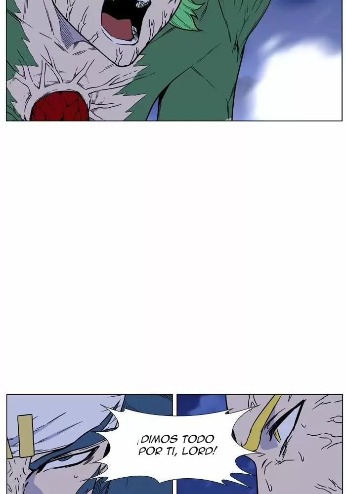Noblesse - Capítulo 469 - Página 30 - LectorTMOo