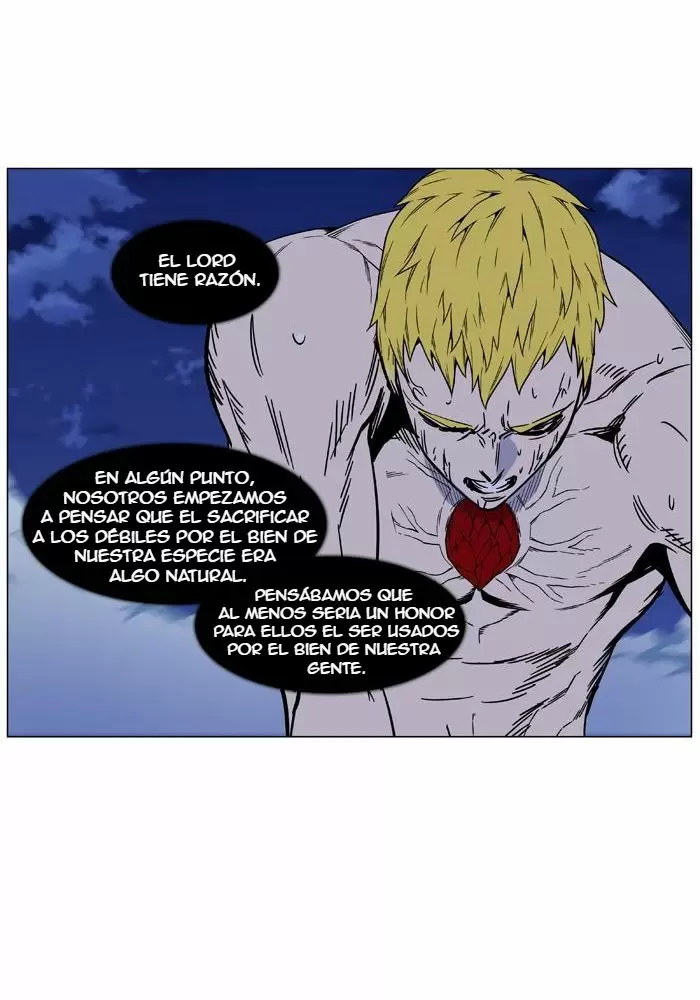 Noblesse - Capítulo 469 - Página 34 - LectorTMOo