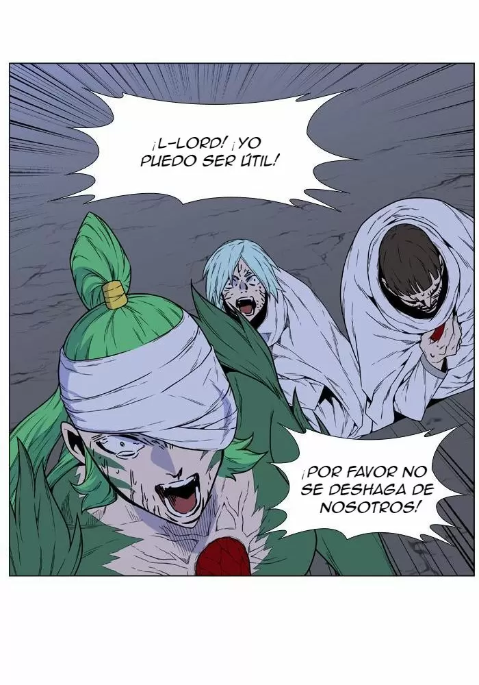 Noblesse - Capítulo 469 - Página 36 - LectorTMOo