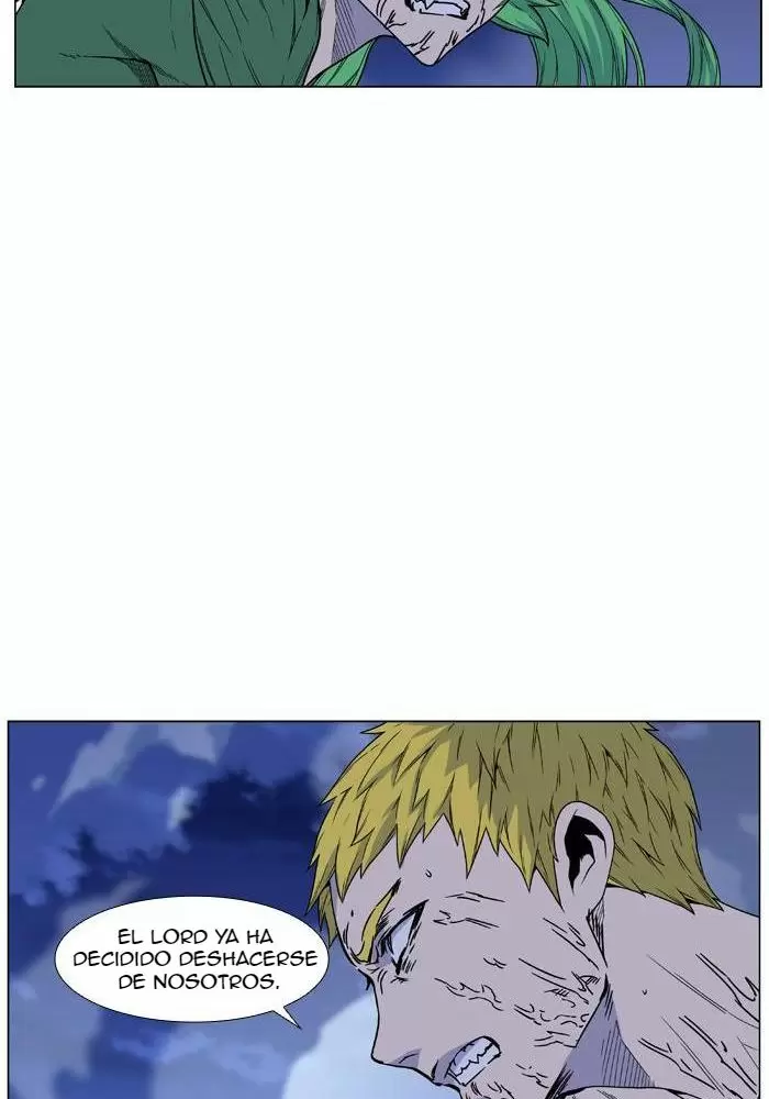 Noblesse - Capítulo 469 - Página 39 - LectorTMOo