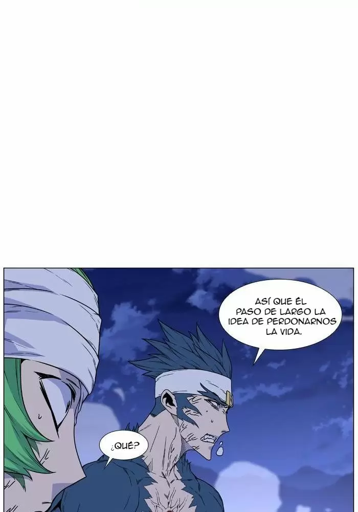 Noblesse - Capítulo 469 - Página 41 - LectorTMOo