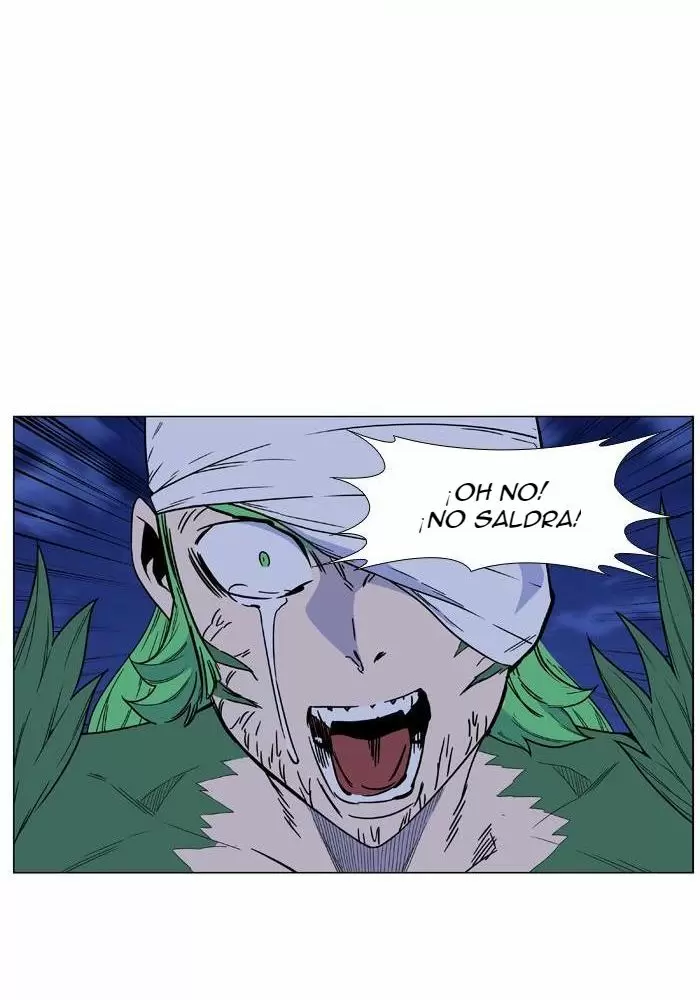 Noblesse - Capítulo 469 - Página 45 - LectorTMOo