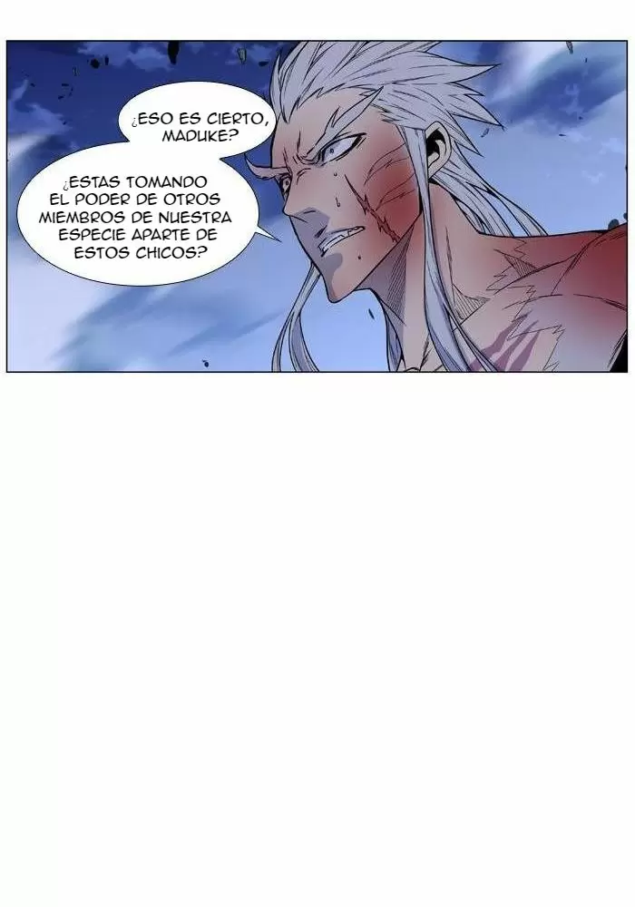 Noblesse - Capítulo 469 - Página 55 - LectorTMOo