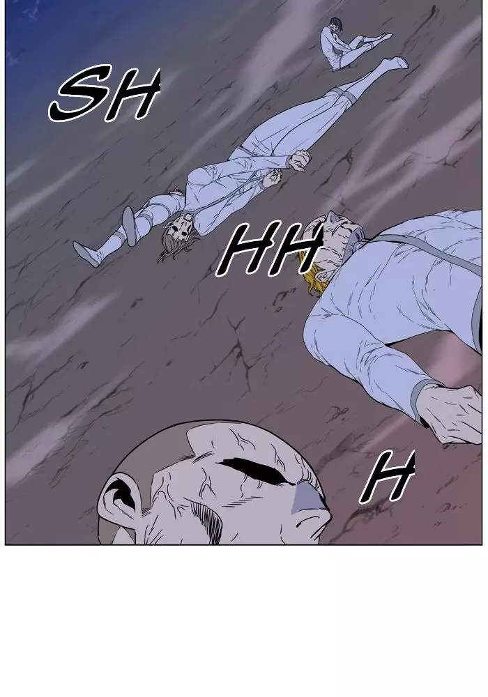 Noblesse - Capítulo 469 - Página 62 - LectorTMOo