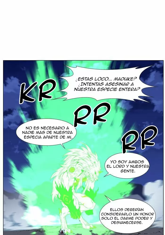 Noblesse - Capítulo 469 - Página 65 - LectorTMOo
