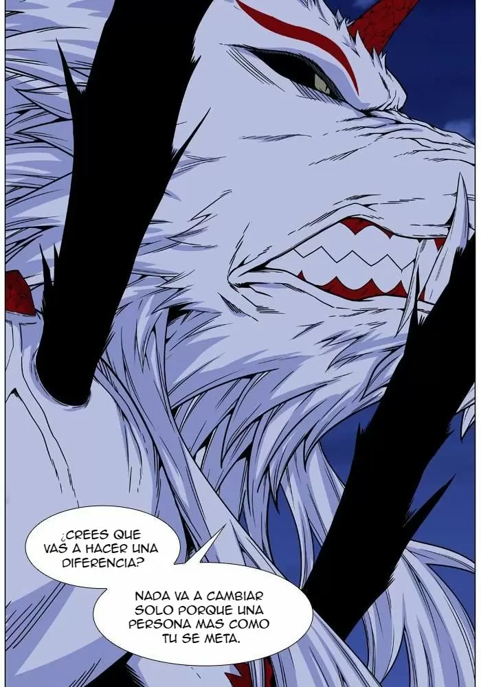 Noblesse - Capítulo 469 - Página 116 - LectorTMOo